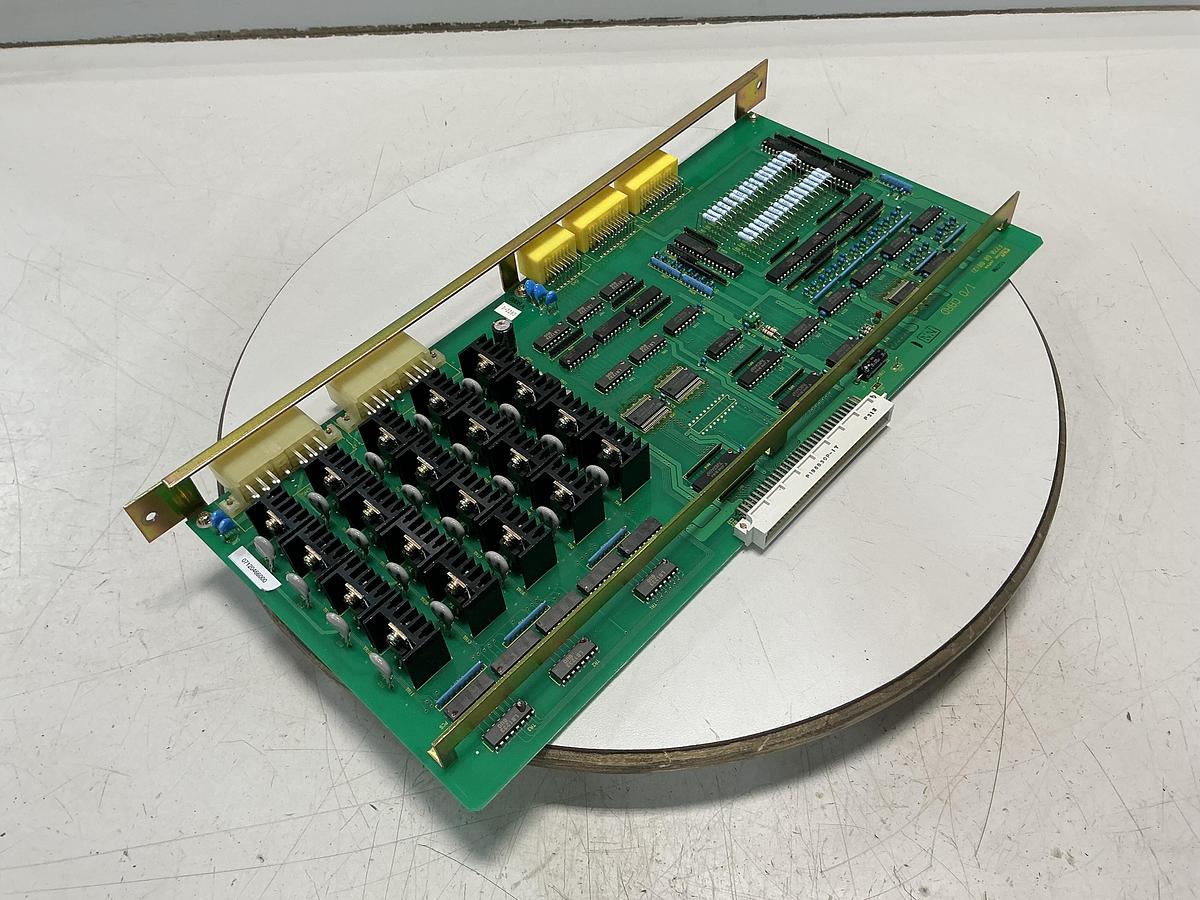 Used FUJI ELECTRIC F770 60 88(2)