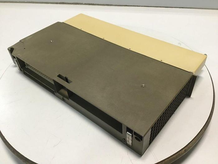Used SIEMENS Central Processing Unit 6ES5 943-7UA22 #113130