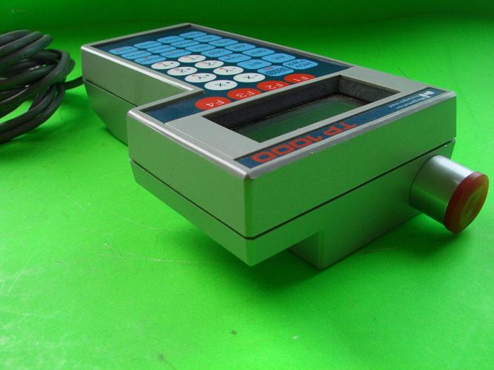 Used TERMIFLEX Teach Pendant TP1000 #10920