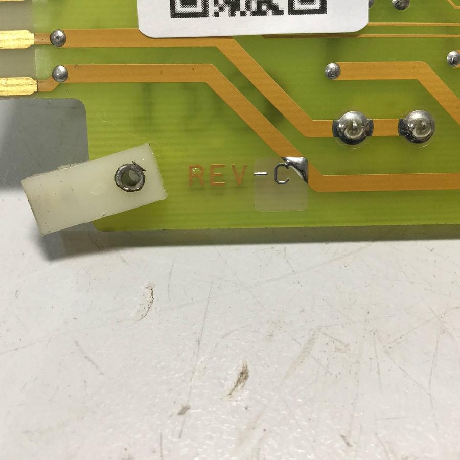 Used CINCINNATI MILACRON Logic Board 3-531-3948A USED