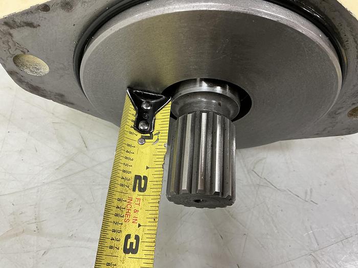 Used GENERIC 3520V30E8-110D22R