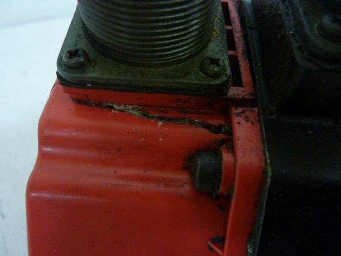Used FANUC AC Servo Motor A06B-0502-B274 Used