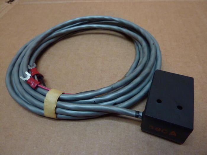 DYNAPAR Cable 58 #26376