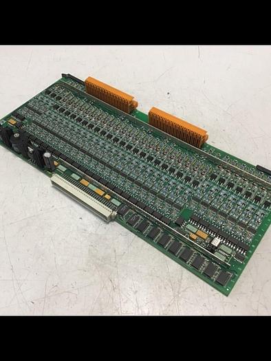 Used VAN DORN Pathfinder DC Output Board PC330-038 330038 USED
