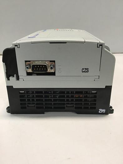 Used ALLEN BRADLEY MicroLogix Base Unit 1764-24BWA SER B USED