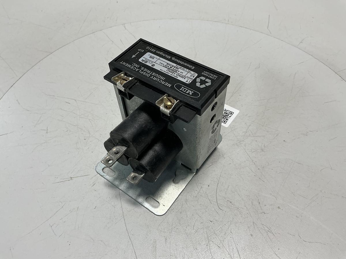 Used DURAKOOL 3035A120AC