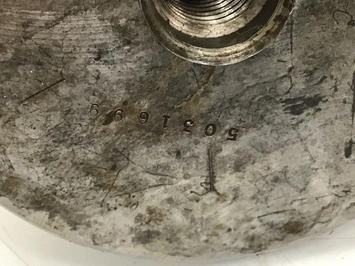 Used CINCINNATI MILACRON Toggle Pin 5031699 #119237