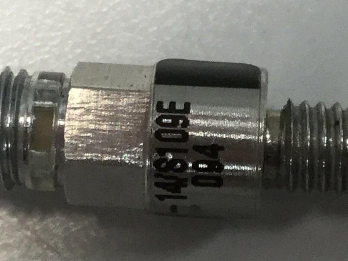 Used STM Photoelectric Sensor DL20RRX-14/S109E #103832