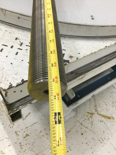 Used VAN DORN Tie Bar 308359C Used