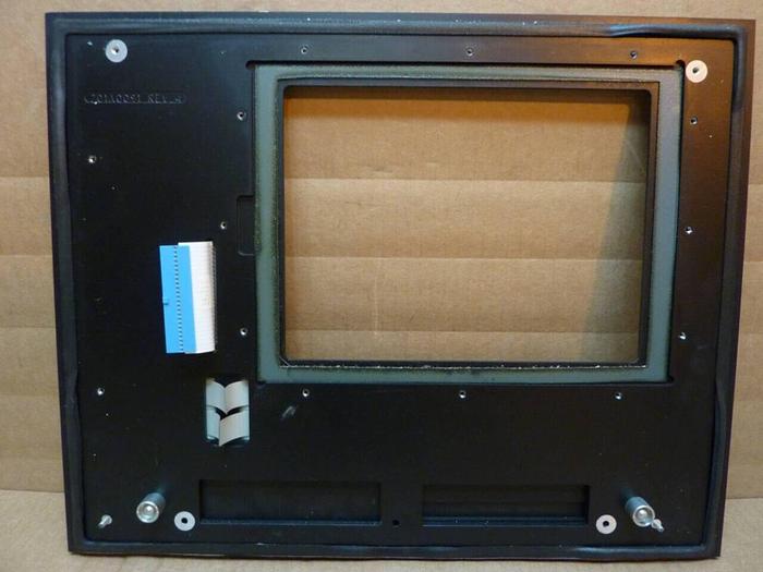 Used NEMATRON Operator Interface ICC-5000-PC1 USED