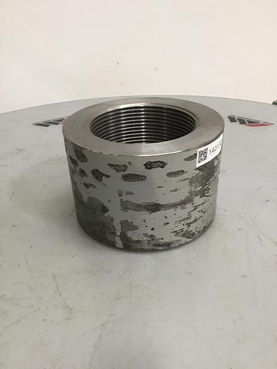 Used VAN DORN 352963ST