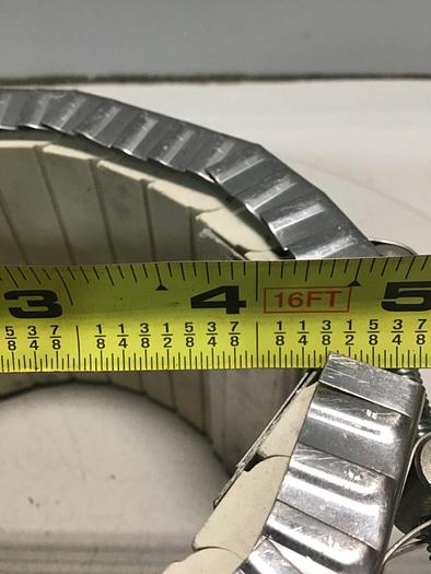 TEMPCO 1140 Watt Ceramic Heater Band 5038823 #117442