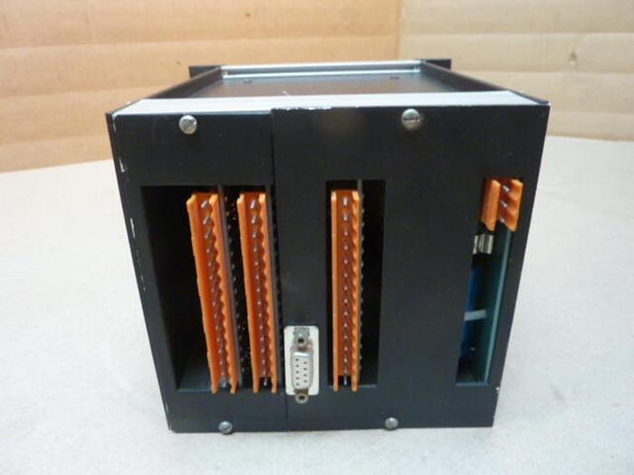 Used RANSBURG GEMA Flow Control TBM #31735