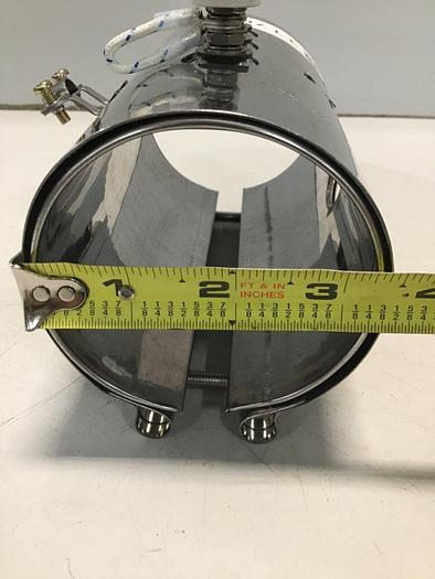 SEIWA 650 Watt Heater Band PG-919 #117076