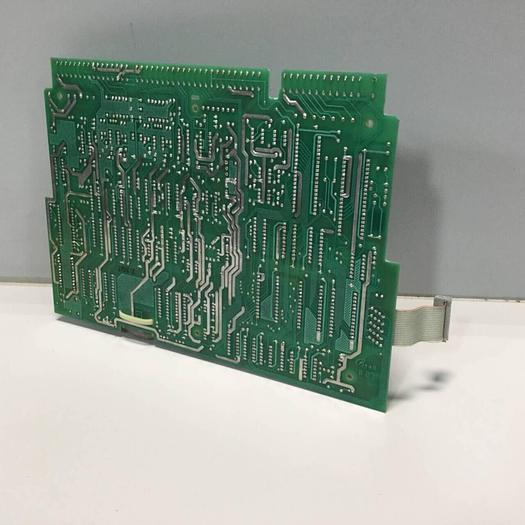 Used BARBER COLMAN Circuit Board A-13016-2 Used