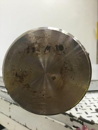 Used KRAUSS MAFFEI Tie Bar KM150-620 B2 / TB Used