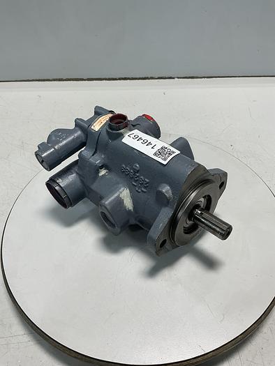 Used VICKERS TPVQ10 A2R SS1S 10 CG 20