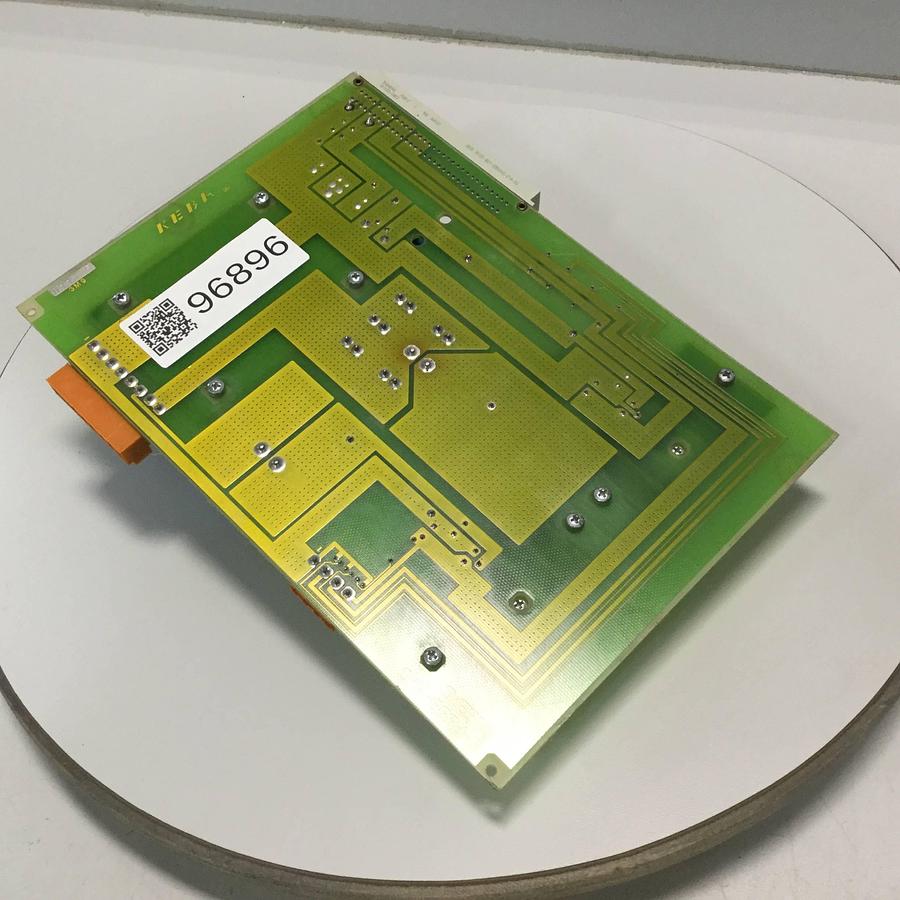 Used KEBA Power Suppy Board E-PS88-M/C D1527C Used