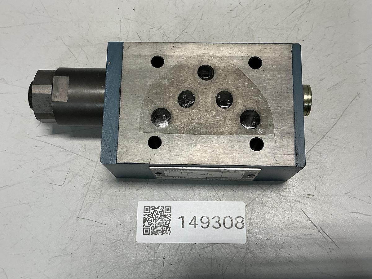 Used BOSCH 0 811 145 117