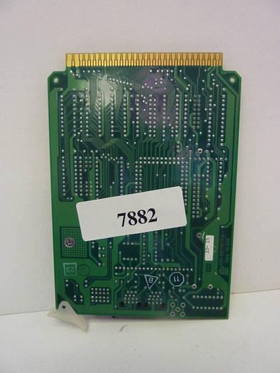 Used ZIATECH Circuit Board ZT89CT90 USED
