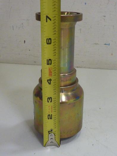 PARKER Hose Fitting 14A73-24-24 #67299
