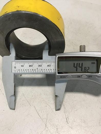 Used VAN DORN Toggle Link Spacer 110-RS-8F / TLS #130109