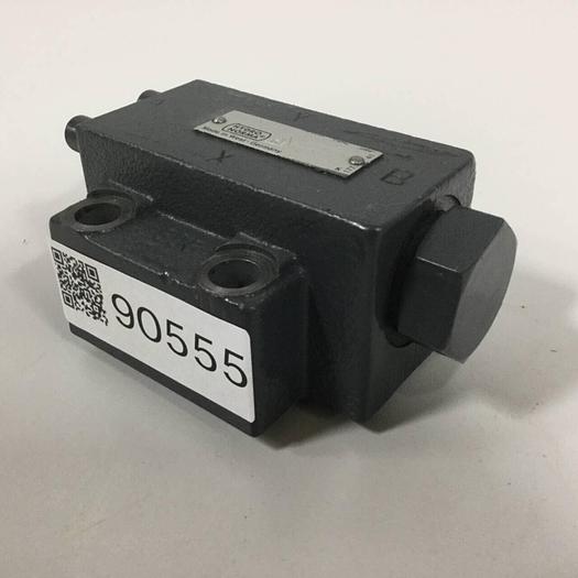 Used REXROTH Valve SL 10 PA 1-40 #90555