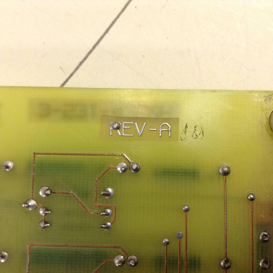 Used CINCINNATI MILACRON Circuit Board 3-531-4350A Used