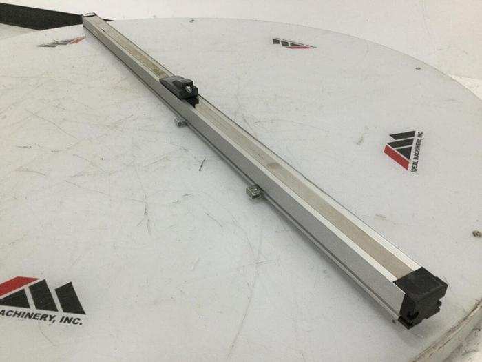 Used NOVOTECHNIK Position Transducer TLH1000 USED