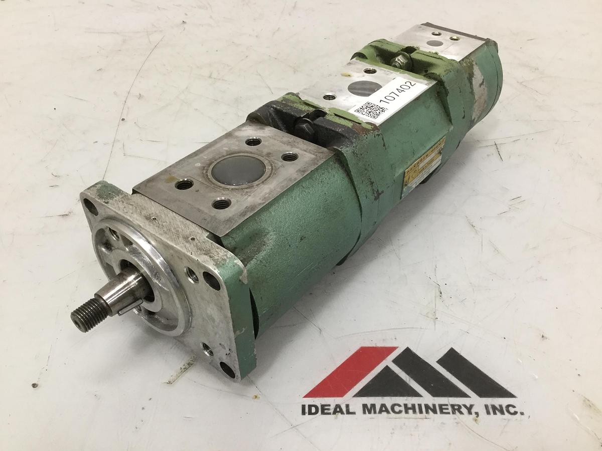 Used REXROTH 1PF2G322020LN07MHN
