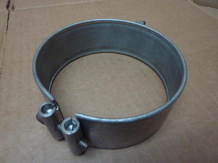 WATLOW 550 Watt Heater Band STB 4A1J29 T #26821