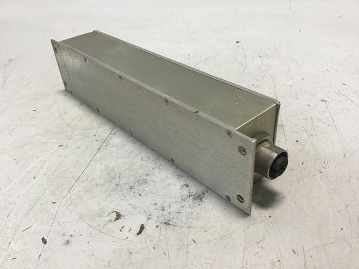 Used RJG INC. Five Port Lynx Junction Box J-LX5-CE #138209