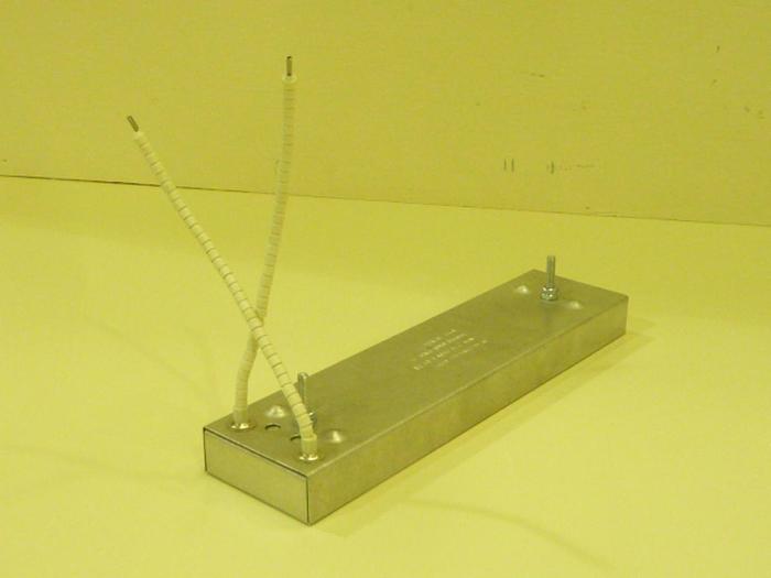 TEMPCO Radiant Heater KTE10047 #43039