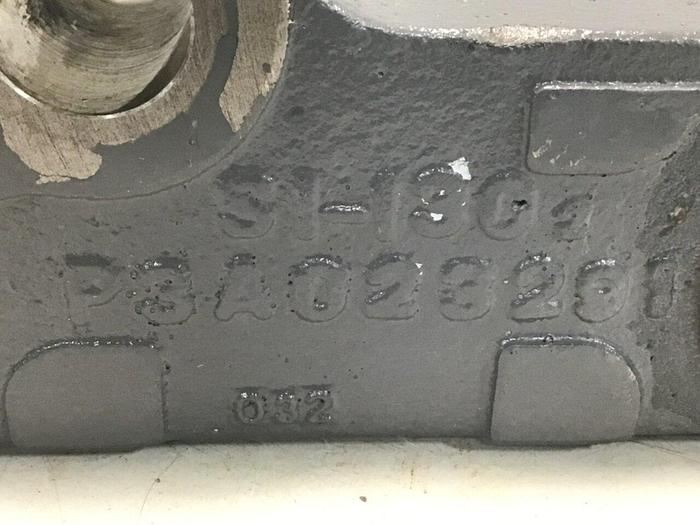 Used TOYO Toggle Link P3A023291 #116603