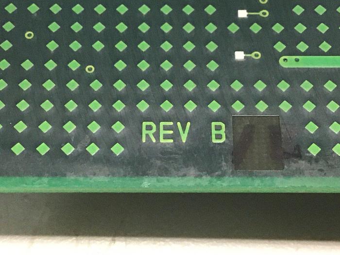 Used CINCINNATI MILACRON Circuit Board 3-542-1348A Used