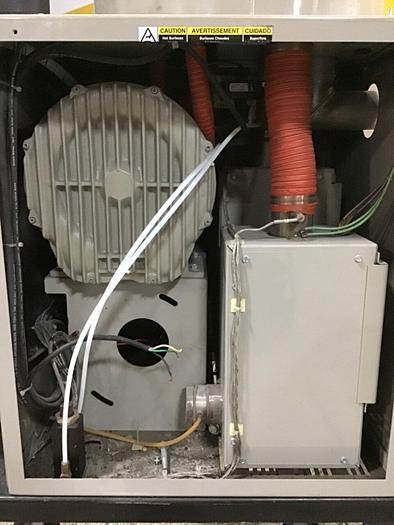 Used CONAIR CS60 LB Desiccant Dryer w/ Hopper SC60 HOP Used