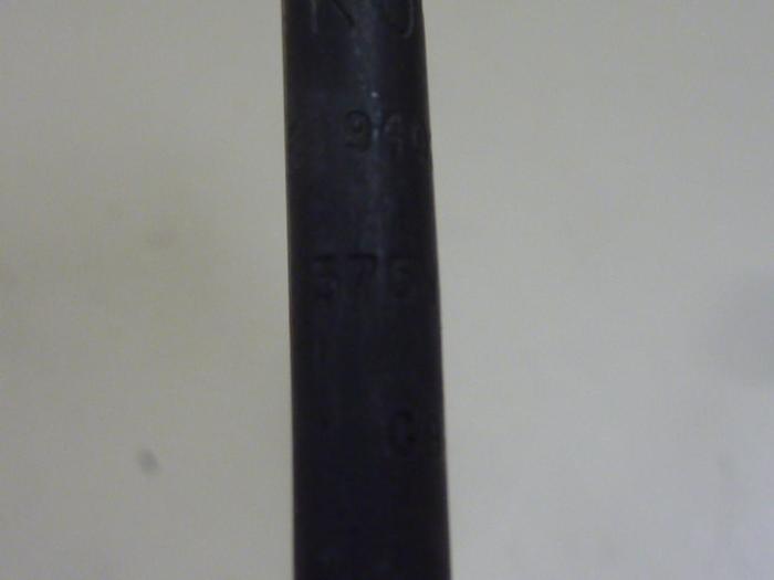 Used KONA 375 Watt Heating Element 61940281HTR #58310