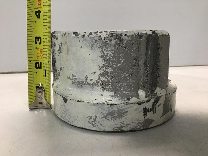 Used TOSHIBA Tie Bar Nut ISG190-10 / TBN Used #114120