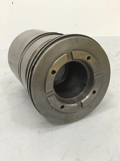 Used VAN DORN Pre Fill Valve Cylinder 275HP14-0193 / PVC Used