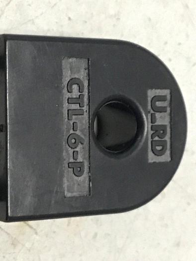 Used URD Current Sensor CTL-6-P #128703