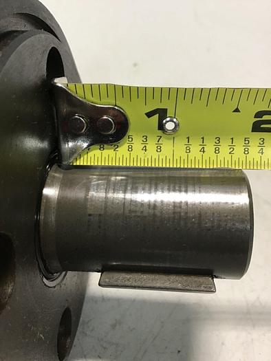 Used CHAR LYNN Die Height Hydraulic Motor 101 2169 009 Used