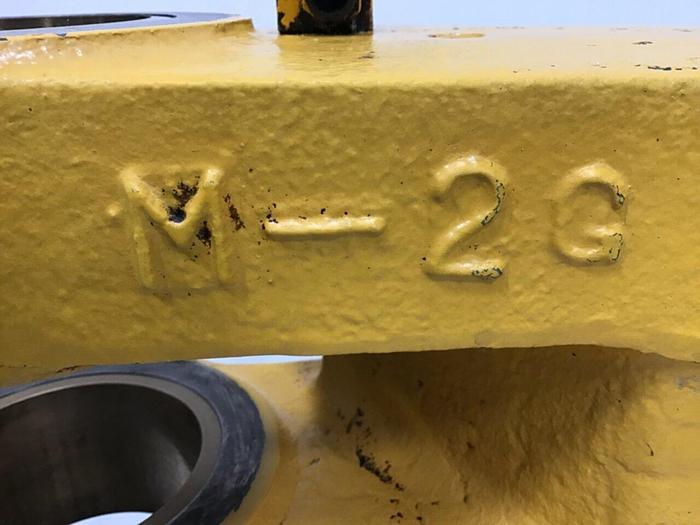 Used KAWAGUCHI Toggle Link JEKS-265 / TL Used