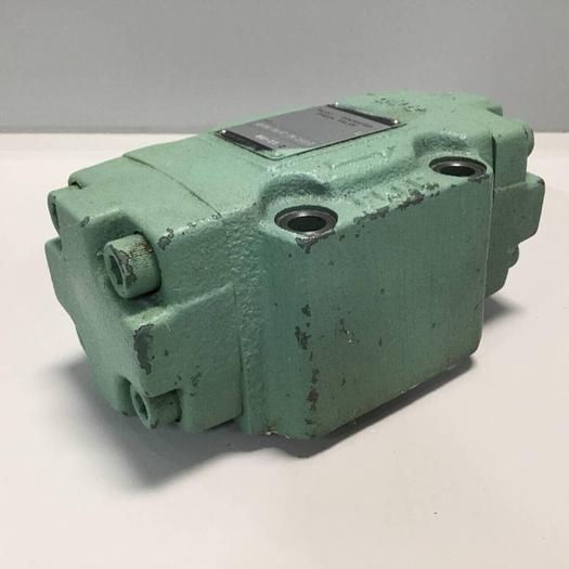 Used YUKEN Pilot Operated Check Valve CPDG-06-E-30-2107 #91777