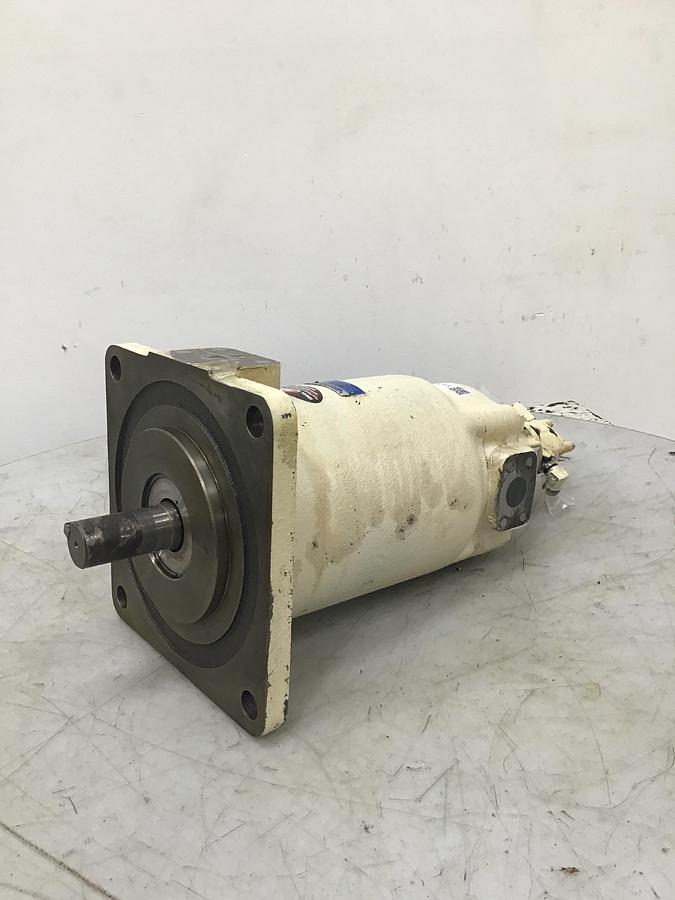 Used TOKIMEC SQP43-50-21-86B-18-S116 Pump Used #143709