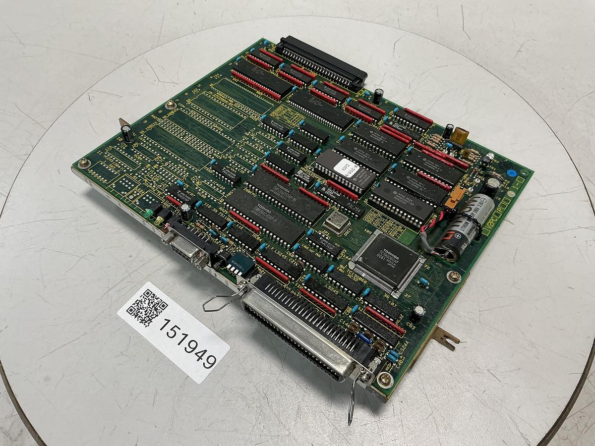 Used TOSHIBA H1932131