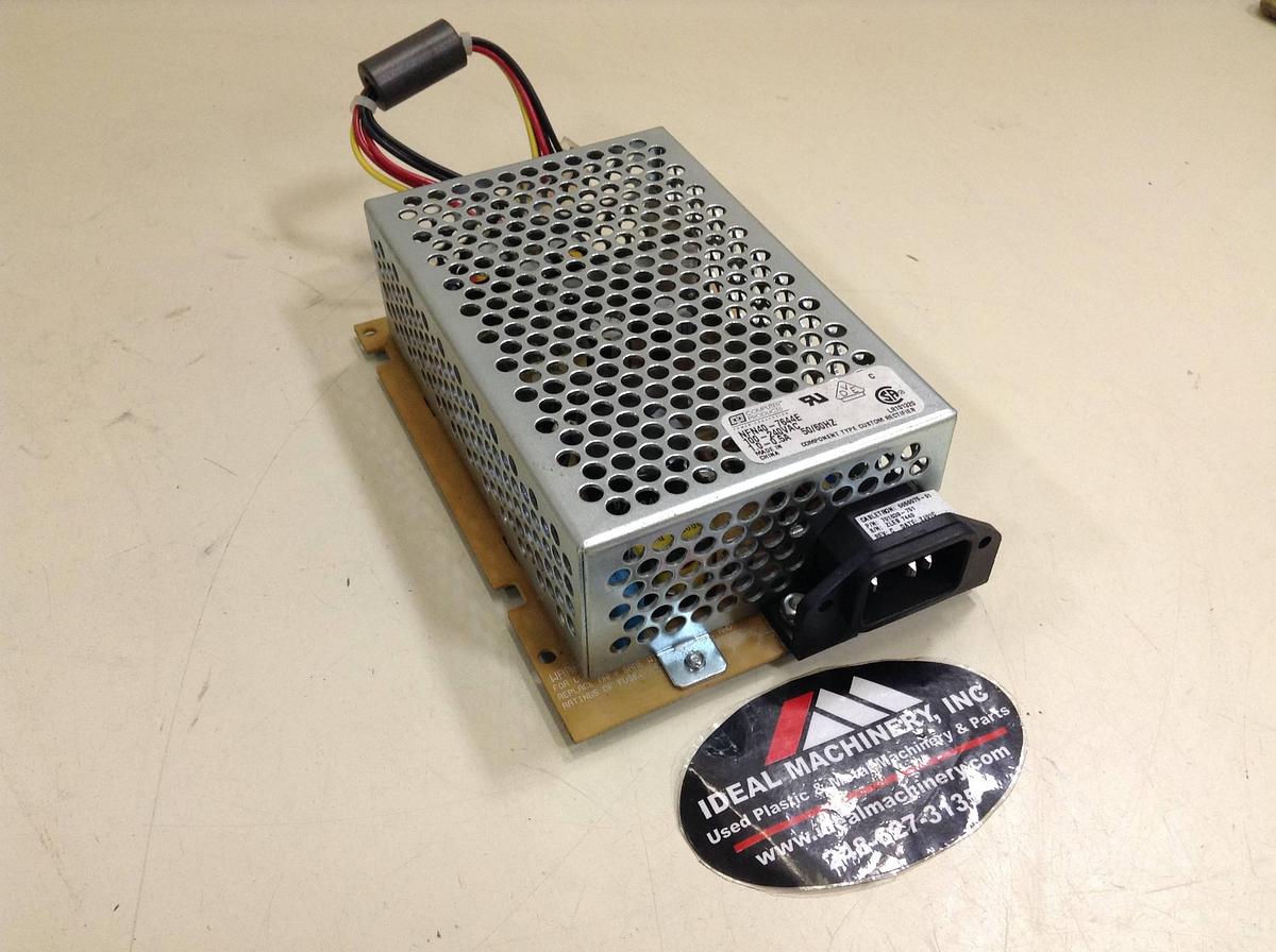 Used COMPUTER PRODUCTS Power Supply NFN40-7644E Used