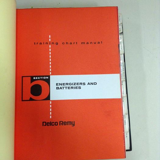 Used CLARK EQUIPMENT Various Manuals SCR MANUALS #71087