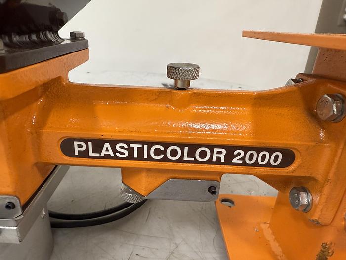 Used Plasticolor Plasticolor 2000