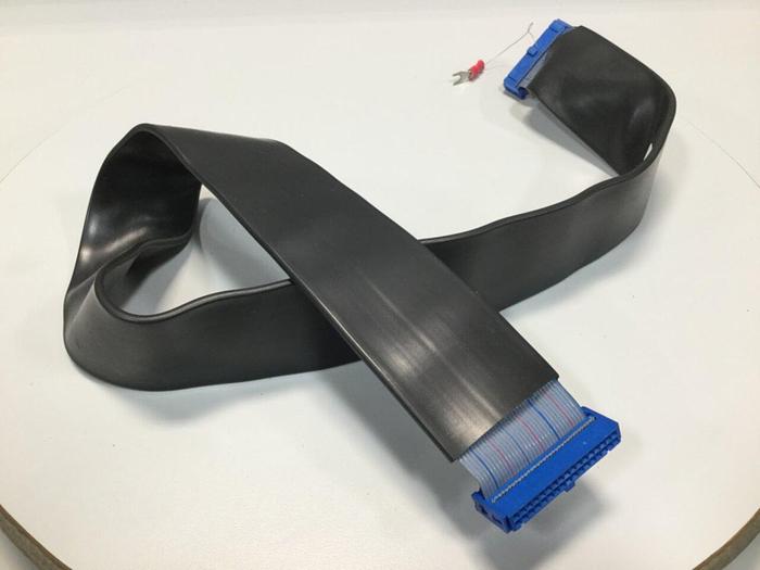 Used CONAIR Display Ribbon Cable 12-88/RC #108437