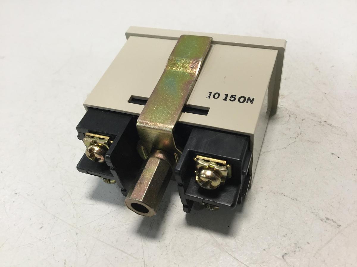 Used OMRON Time Counter H7ET-BVM USED
